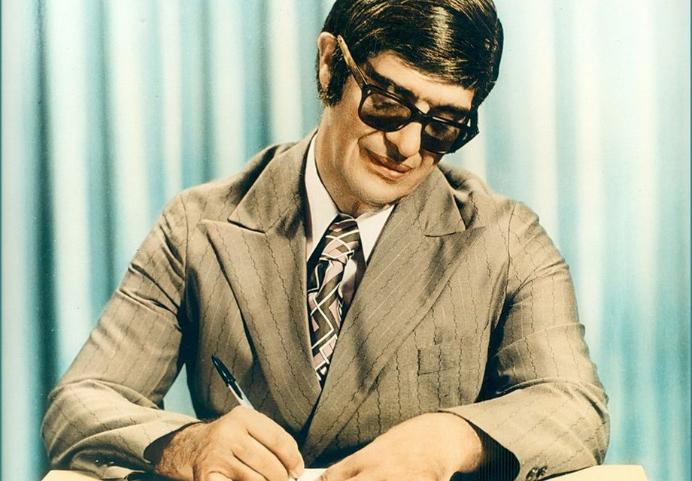 chico xavier