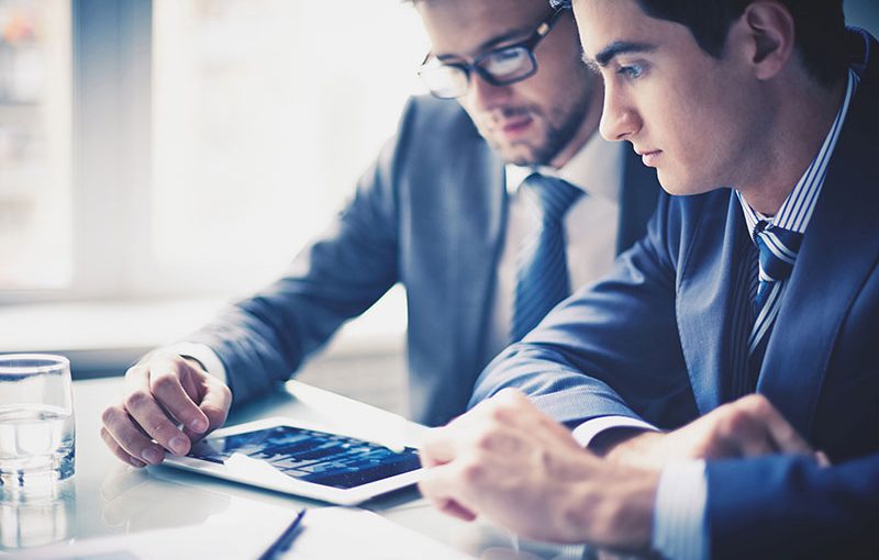 curso de administração de empresa