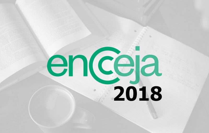 encceja 2018