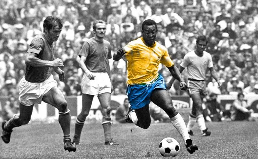 futebol