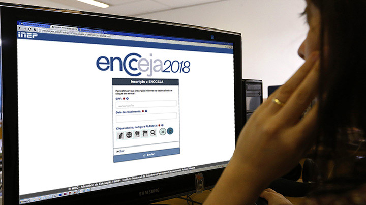 Encceja 2019