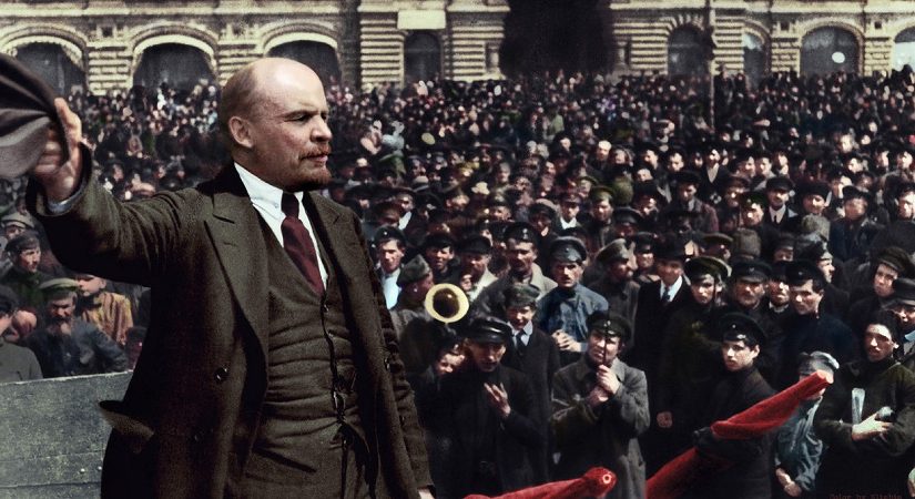 Lenin