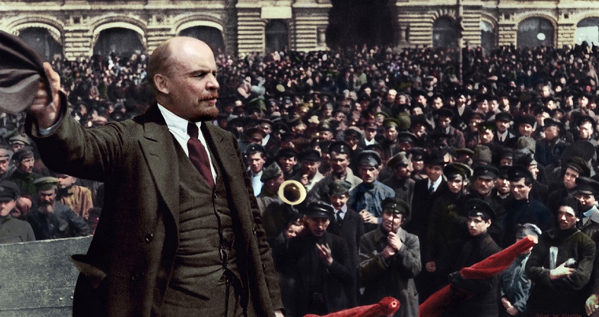 Lenin