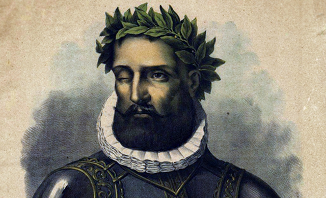 Luiz Vaz Camões