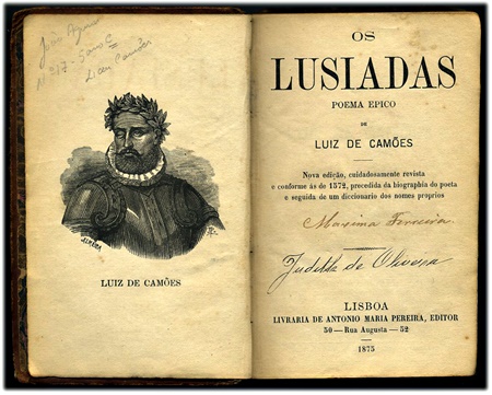 Os Lusíadas