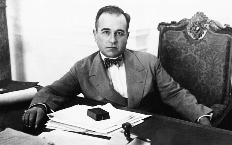 getúlio vargas