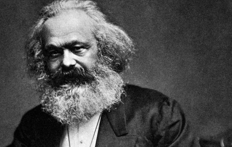 karl marx