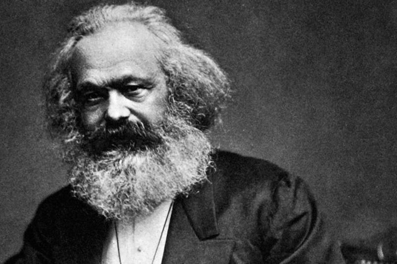 karl marx