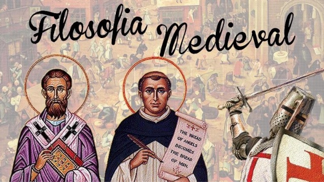 Filosofia Medieval