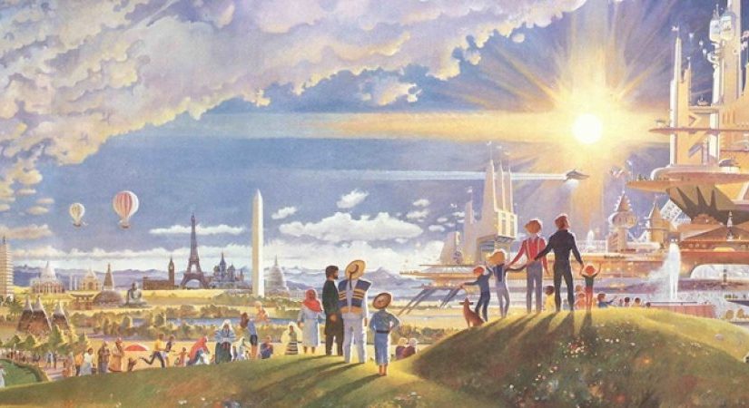Utopia