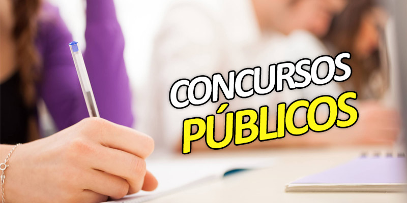 Concursos Públicos
